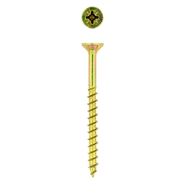 BP029 - Chipboard Screw -BP029_o_T